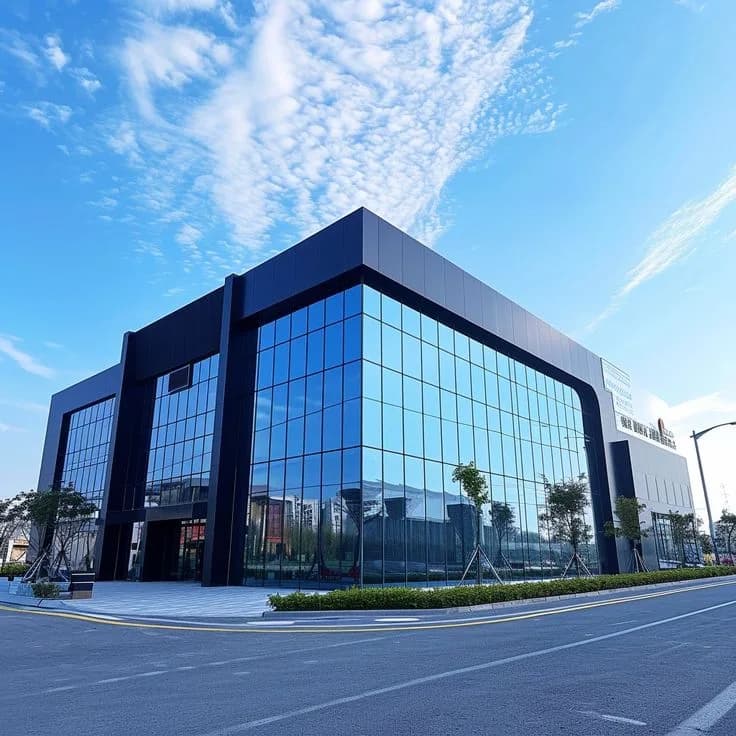 Commercial Construction Construction Services in Delhi NCR & PAN India